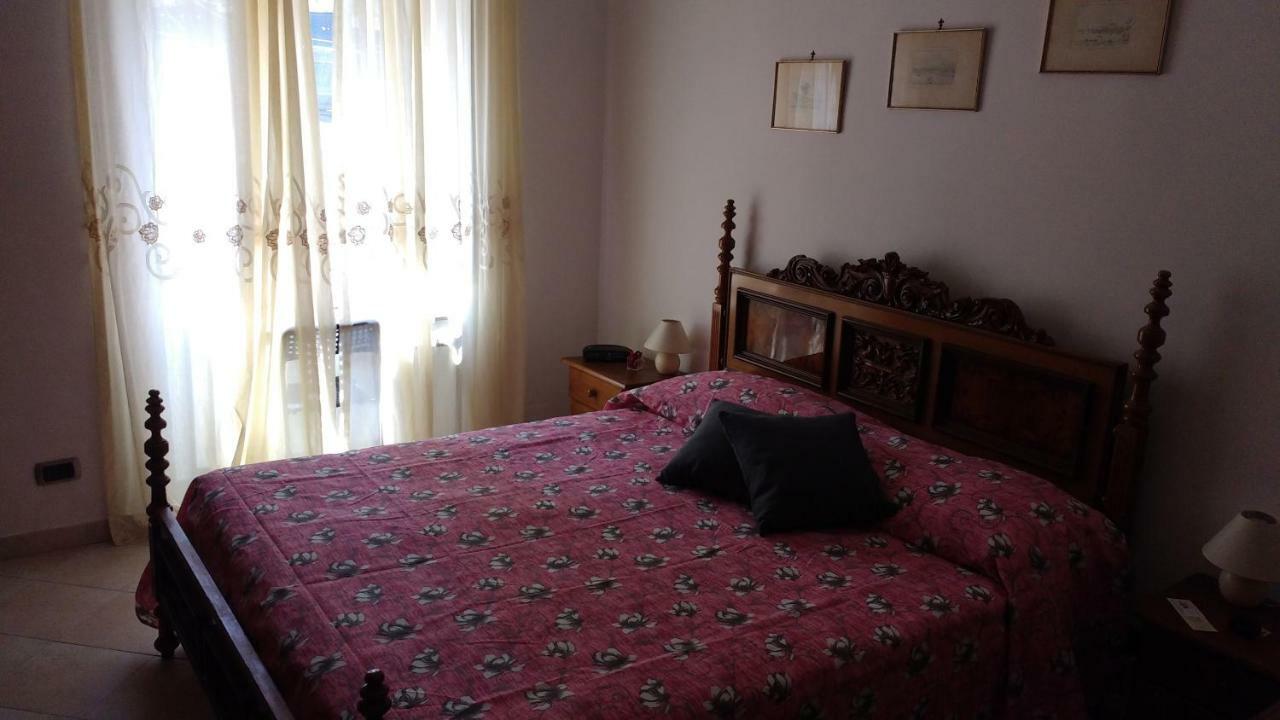 A Casa Di Arturo Bed & Breakfast Naples Exterior photo