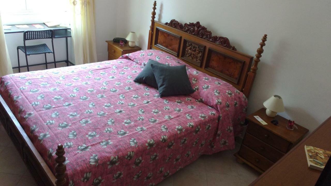 A Casa Di Arturo Bed & Breakfast Naples Exterior photo