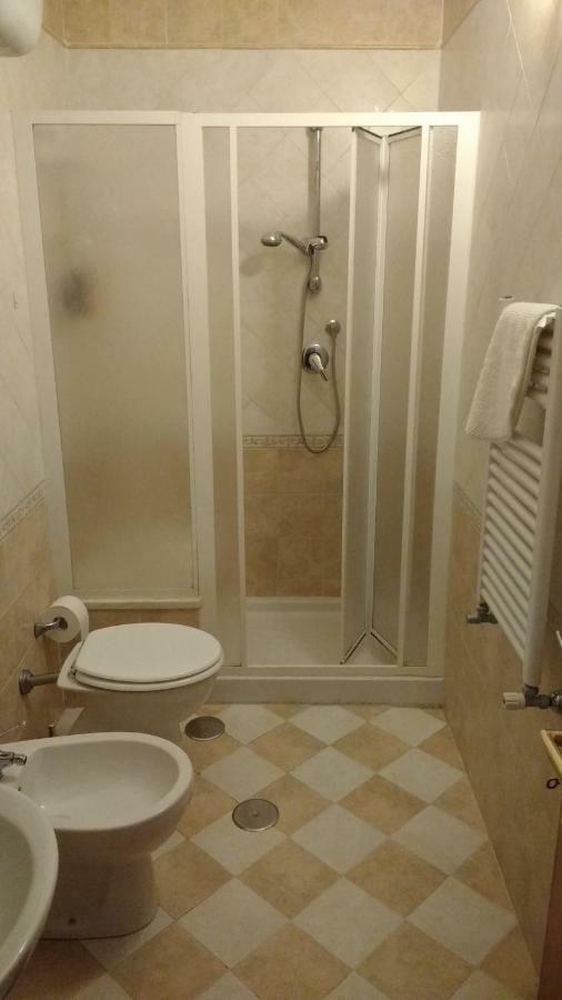 A Casa Di Arturo Bed & Breakfast Naples Exterior photo